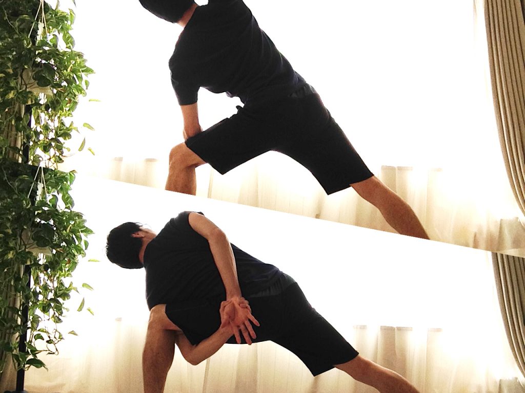 ヨガは体がかたくてもできる？やわらかくなる？