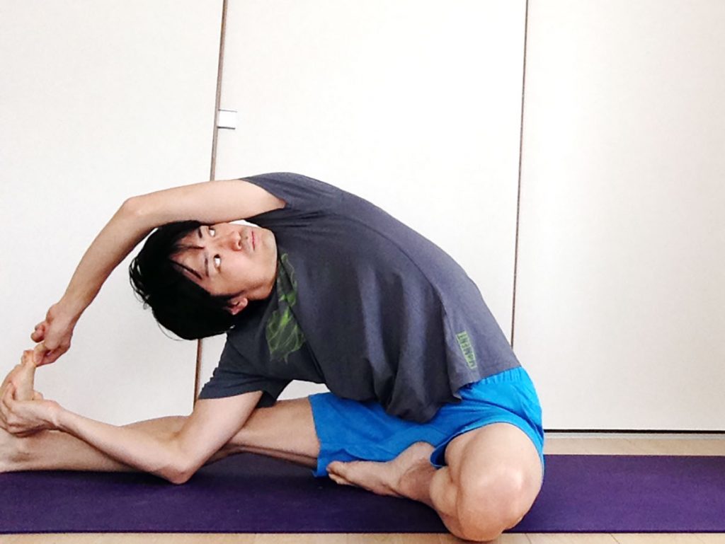慣れてきたことも、たまには「初めてやってみる」ときのように、行ってみましょう