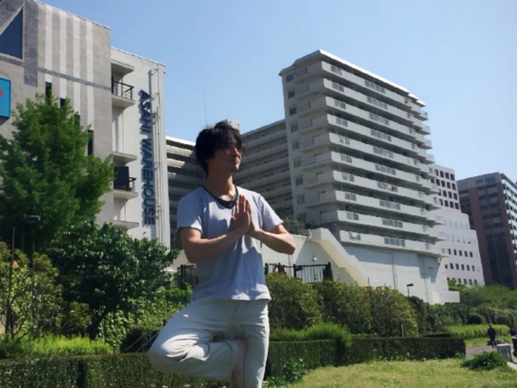 少し慣れてきたときに湧いてくる雑念