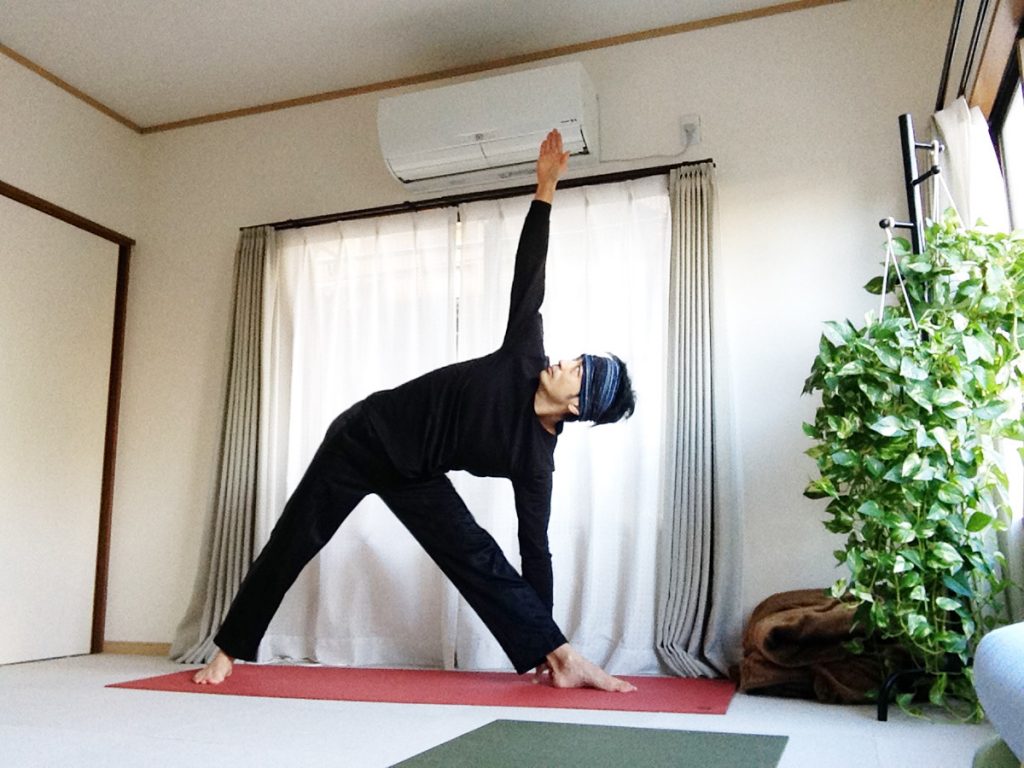 完成形に執着せず、そこへ至る過程を楽しみましょう