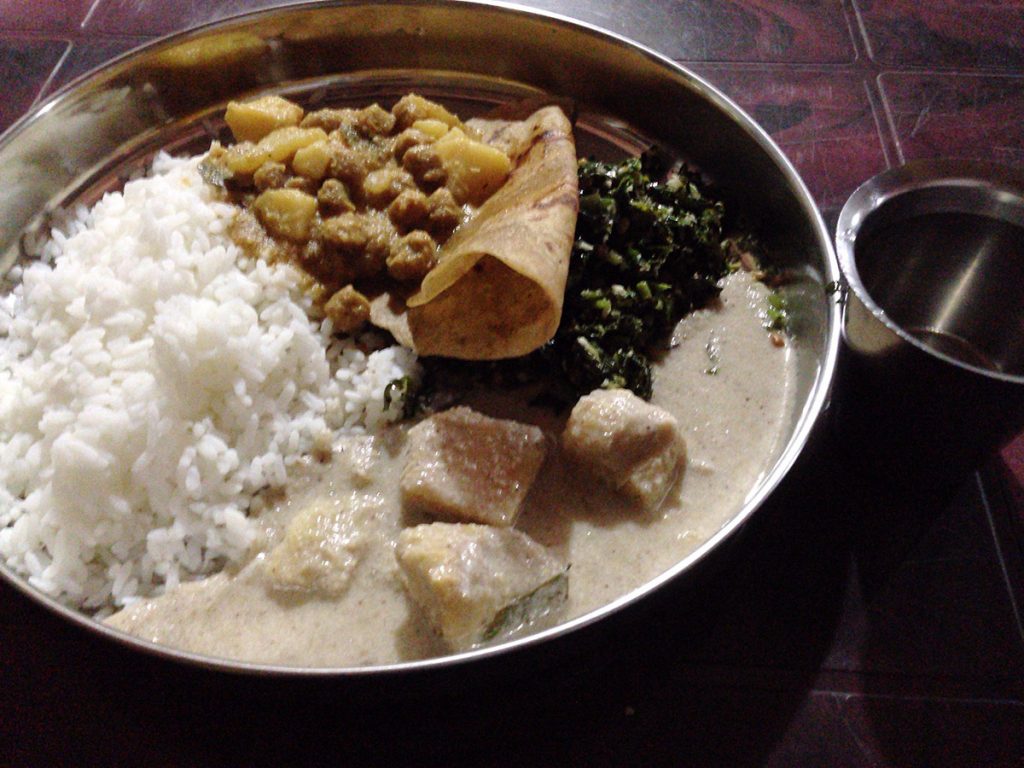何を食べるべきか？ 〜自分にとって最適な食生活とは〜