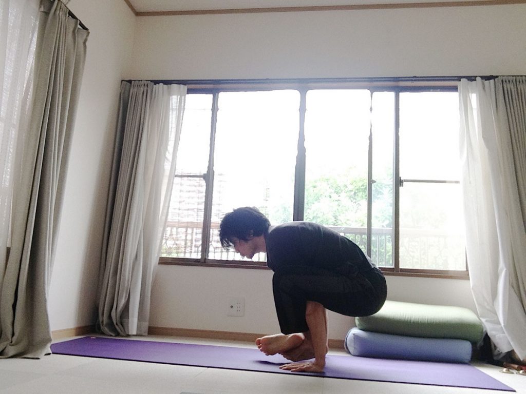 体を変えるのは、スタジオでの練習よりも日々の習慣