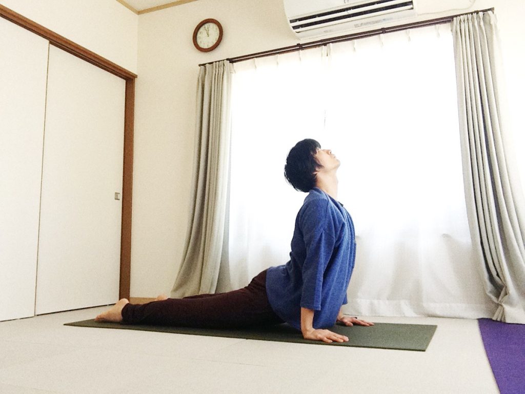 初心者向けアシュタンガヨガの始め方・練習法