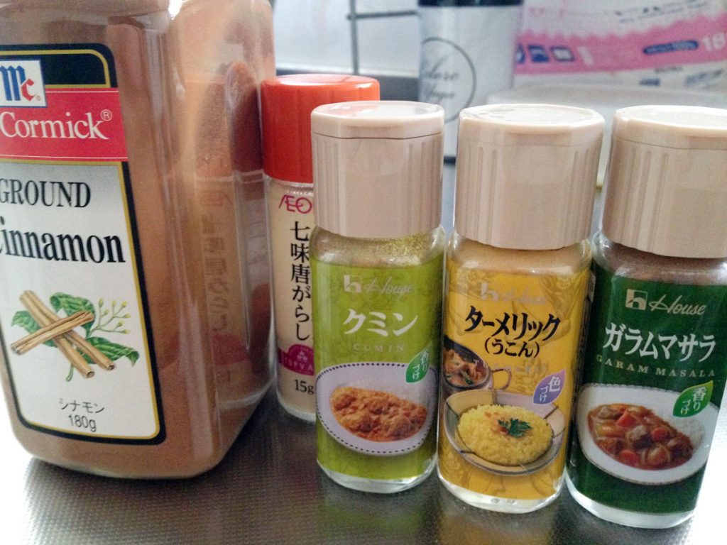 体を温める食べ物・ヨガ・呼吸法