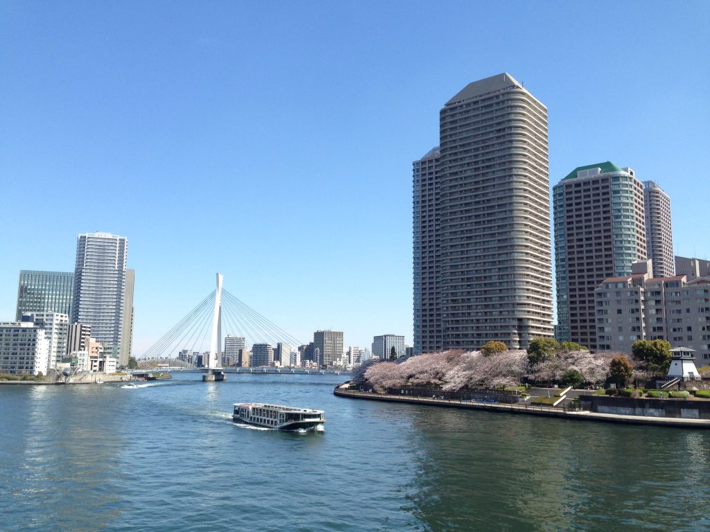 春から新しい道に進む方へ