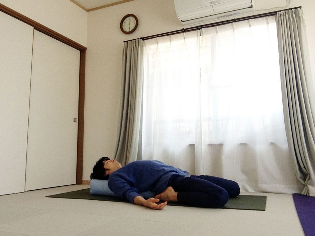 陰ヨガのアーサナで集中力を維持するコツ