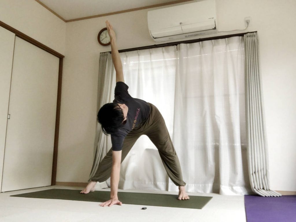 「１日何回やったらいいですか？」という問いへのヒント