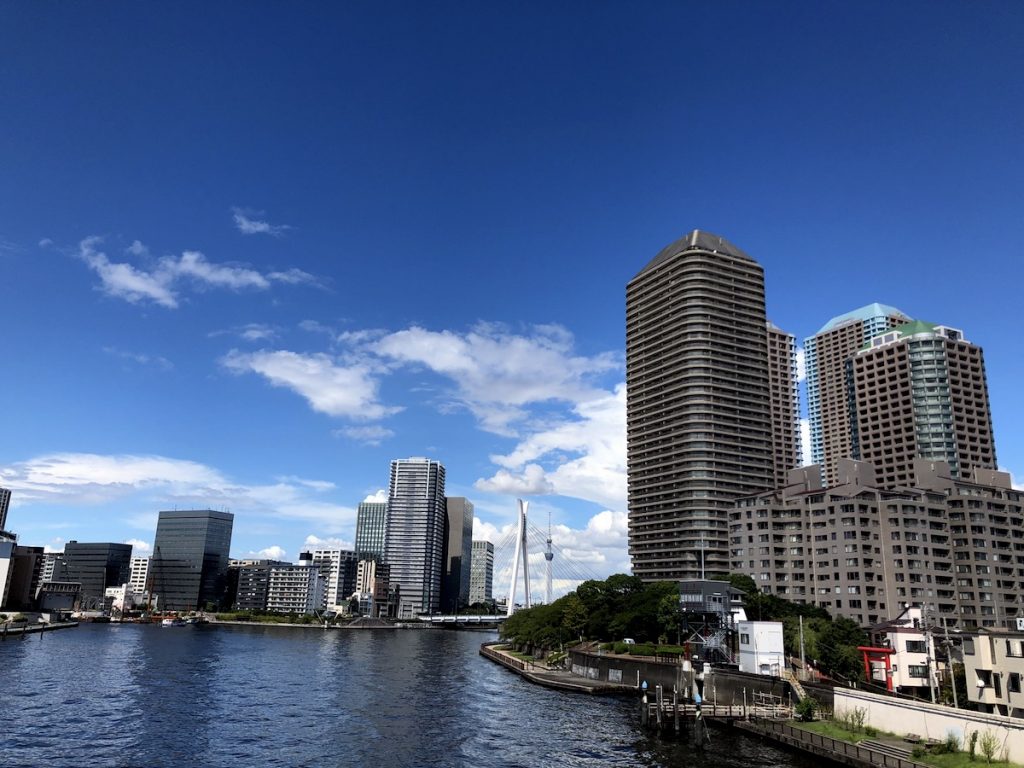 暑さ対策に関する過去記事