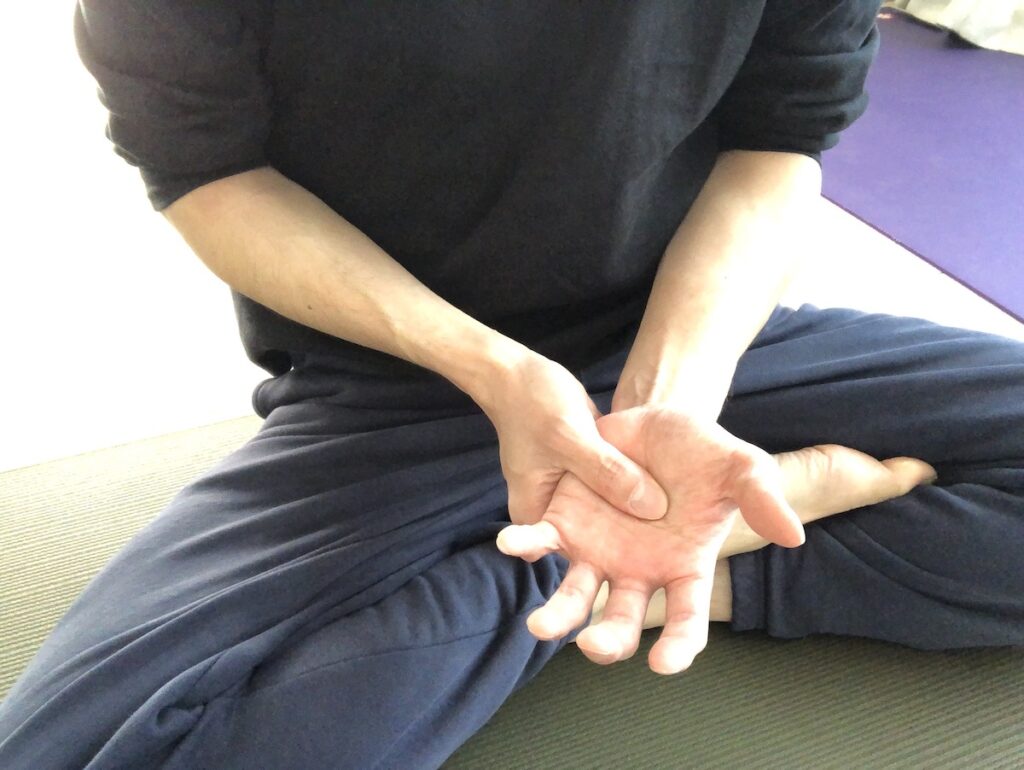 どこからでも歪み、どこからでも整う