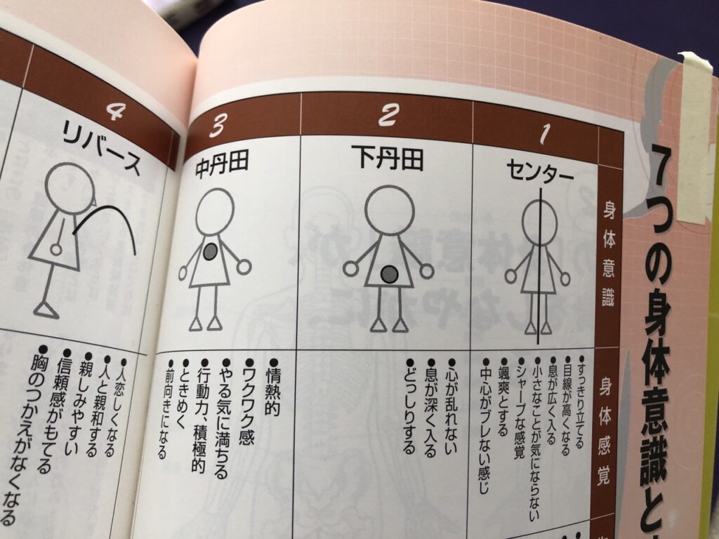 丹田とは 〜上丹田・中丹田・下丹田の位置〜|フレアプラス|月島・白金高輪のヨガスタジオ