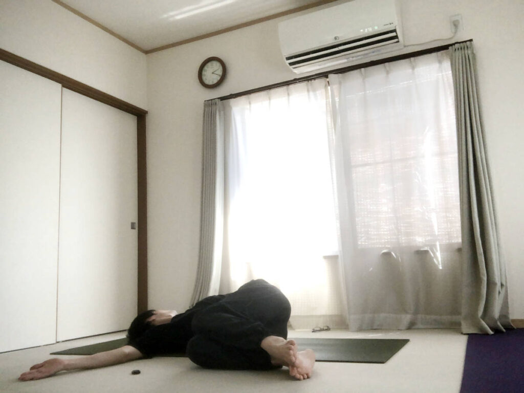 呼吸を深くする方法・呼吸に関わる筋肉まとめ