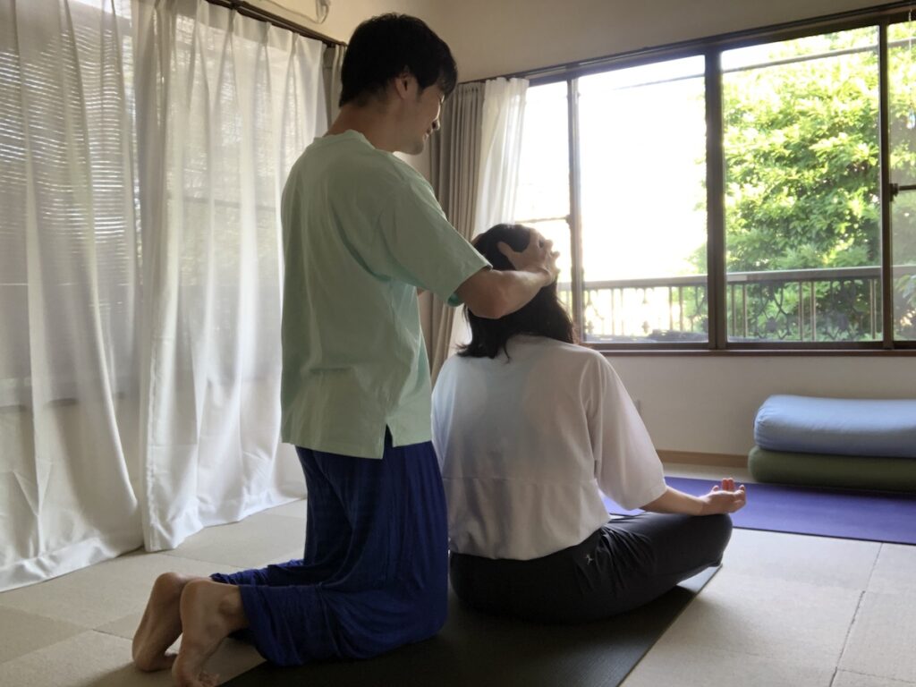 人が変わるための緒（いとぐち）