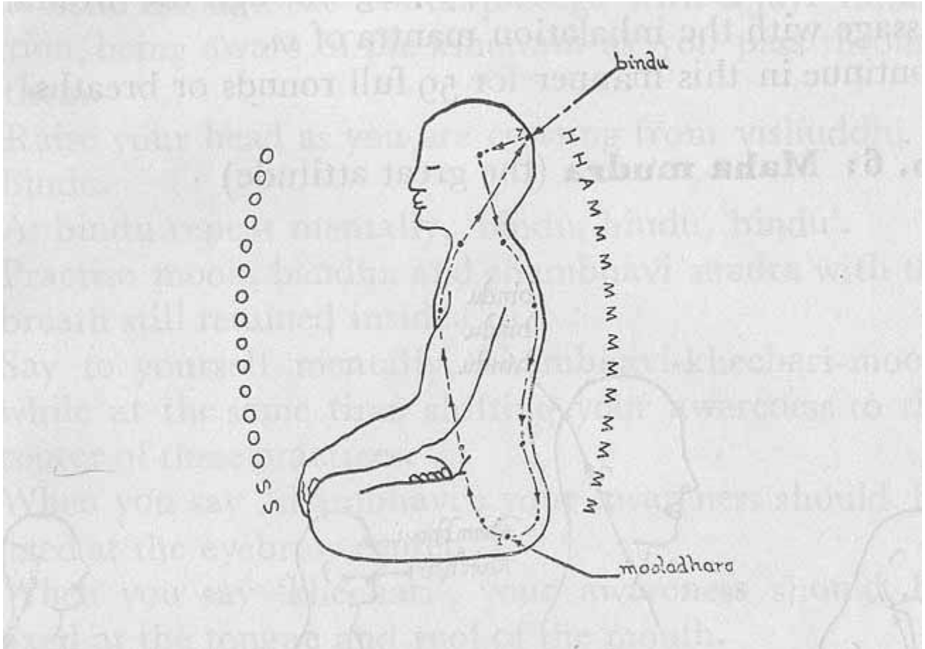 SOHAM（ソーハム）瞑想のやり方・効果・意味、マントラの音に関する考察｜フレアプラス 東京のヨガスタジオ