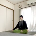 ウジャイ呼吸のやり方・効果