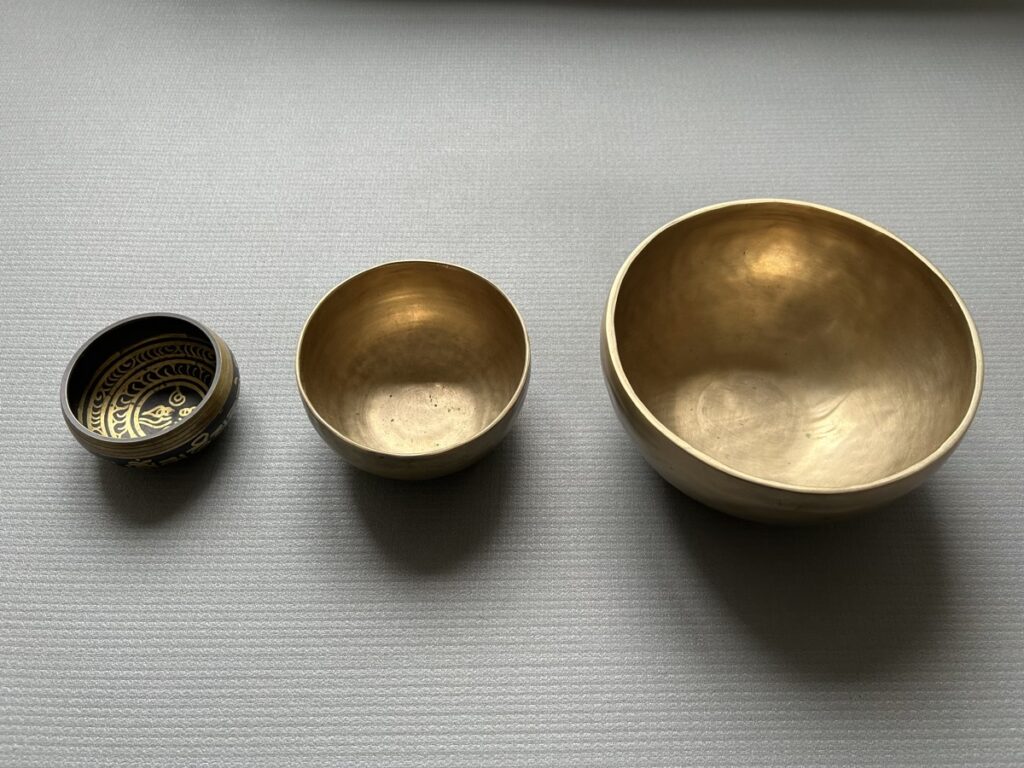 音の力で、心身は変わる（良くも悪くも）