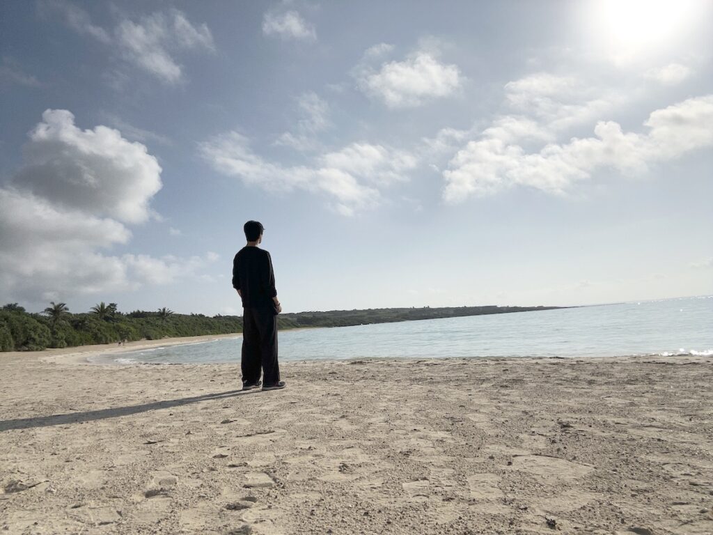 脱力のコツ｜肩こり・首こり・腰痛などの改善