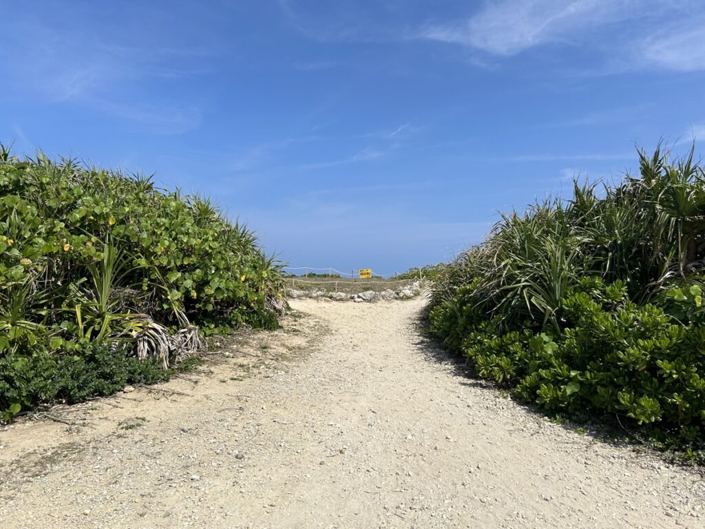久高島｜パワースポット・聖地
