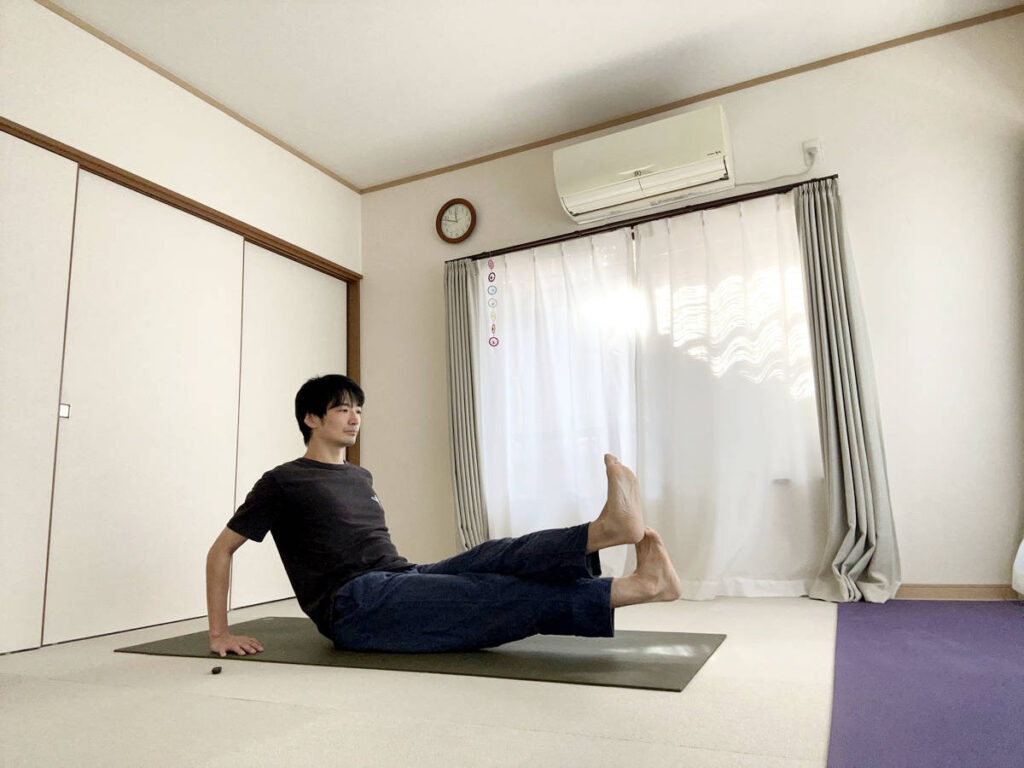 股関節の内転と内旋の違い・正確に行うコツ・関連ヨガポーズ