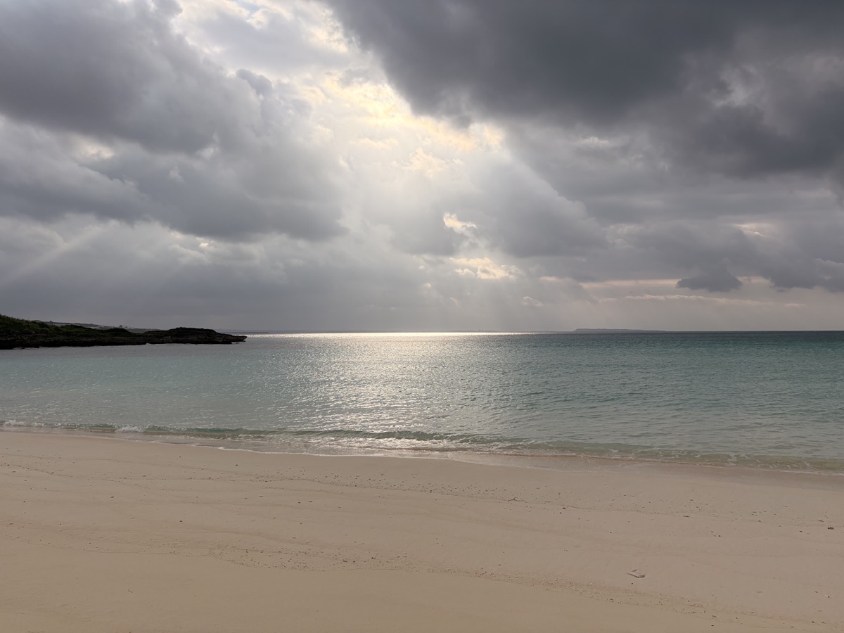 伊良部島・宮古島 瞑想旅行 2日目後半・3日目｜2026年1月の旅行記